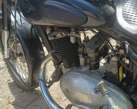 ИЖ Другая, объемом двигателя 0.35 л и пробегом 0 тыс. км за 3100 $, фото 12 на Automoto.ua