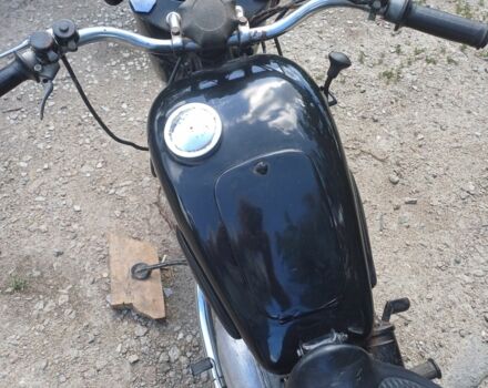 ИЖ Другая, объемом двигателя 0.35 л и пробегом 0 тыс. км за 3100 $, фото 11 на Automoto.ua