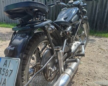 ИЖ Другая, объемом двигателя 0.35 л и пробегом 0 тыс. км за 3100 $, фото 9 на Automoto.ua