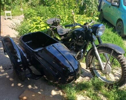 ИЖ Другая, объемом двигателя 0.35 л и пробегом 0 тыс. км за 3100 $, фото 3 на Automoto.ua
