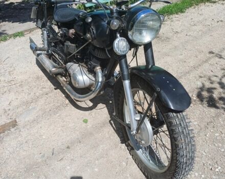 ИЖ Другая, объемом двигателя 0.35 л и пробегом 0 тыс. км за 3100 $, фото 10 на Automoto.ua