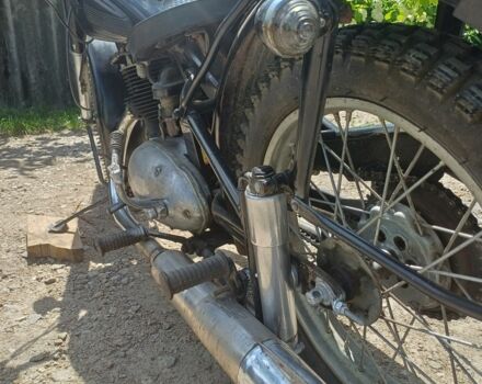 ИЖ Другая, объемом двигателя 0.35 л и пробегом 0 тыс. км за 3100 $, фото 14 на Automoto.ua
