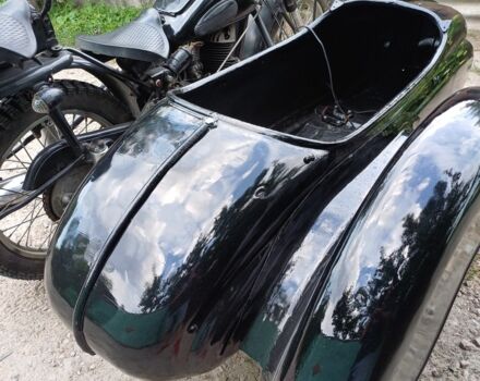ИЖ Другая, объемом двигателя 0.35 л и пробегом 0 тыс. км за 3100 $, фото 18 на Automoto.ua