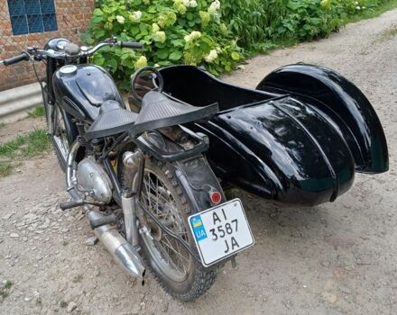 ИЖ Другая, объемом двигателя 0.35 л и пробегом 0 тыс. км за 3100 $, фото 21 на Automoto.ua