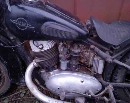 ИЖ Другая, объемом двигателя 0.35 л и пробегом 0 тыс. км за 1355 $, фото 11 на Automoto.ua