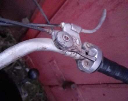 ИЖ Другая, объемом двигателя 0.35 л и пробегом 0 тыс. км за 1355 $, фото 8 на Automoto.ua