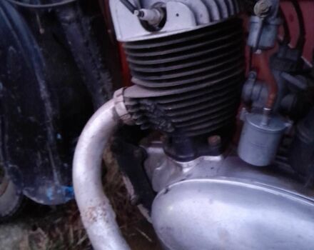 ИЖ Другая, объемом двигателя 0.35 л и пробегом 0 тыс. км за 1355 $, фото 6 на Automoto.ua