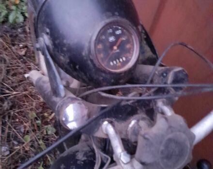 ИЖ Другая, объемом двигателя 0.35 л и пробегом 0 тыс. км за 1355 $, фото 10 на Automoto.ua