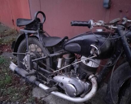 ИЖ Другая, объемом двигателя 0.35 л и пробегом 0 тыс. км за 1355 $, фото 2 на Automoto.ua