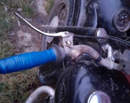 ИЖ Другая, объемом двигателя 0.35 л и пробегом 0 тыс. км за 1355 $, фото 7 на Automoto.ua