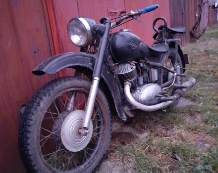 ИЖ Другая, объемом двигателя 0.35 л и пробегом 0 тыс. км за 1355 $, фото 12 на Automoto.ua