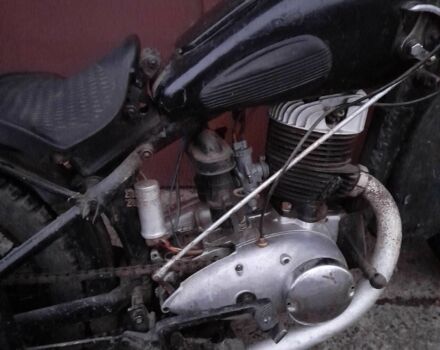 ИЖ Другая, объемом двигателя 0.35 л и пробегом 0 тыс. км за 1355 $, фото 5 на Automoto.ua