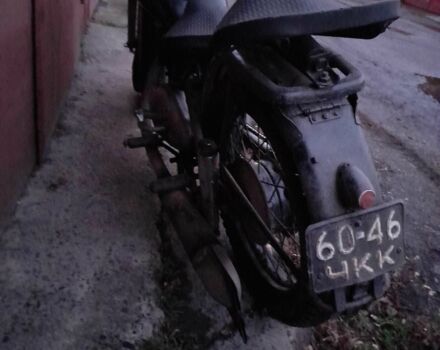 ИЖ Другая, объемом двигателя 0.35 л и пробегом 0 тыс. км за 1355 $, фото 1 на Automoto.ua