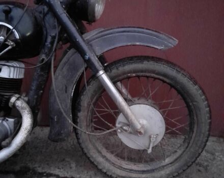 ИЖ Другая, объемом двигателя 0.35 л и пробегом 0 тыс. км за 1355 $, фото 4 на Automoto.ua