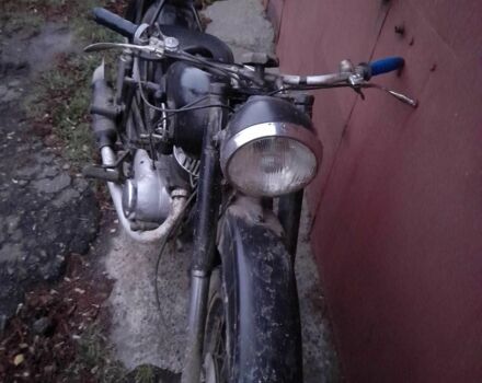 ИЖ Другая, объемом двигателя 0.35 л и пробегом 0 тыс. км за 1355 $, фото 3 на Automoto.ua