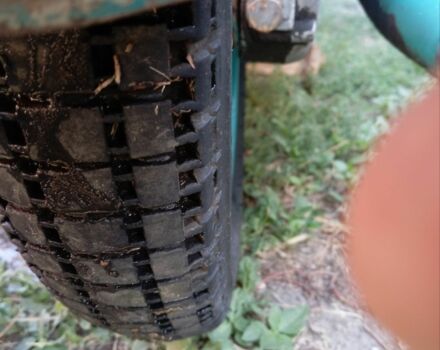 ИЖ Другая, объемом двигателя 2.3 л и пробегом 0 тыс. км за 182 $, фото 4 на Automoto.ua
