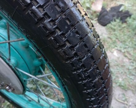 ИЖ Другая, объемом двигателя 2.3 л и пробегом 0 тыс. км за 182 $, фото 5 на Automoto.ua