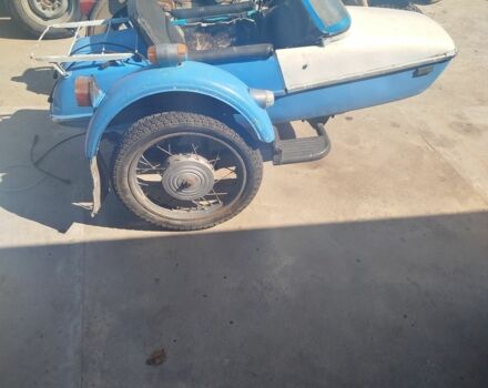 ИЖ Другая, объемом двигателя 0.35 л и пробегом 0 тыс. км за 482 $, фото 4 на Automoto.ua