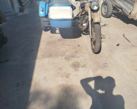 ИЖ Другая, объемом двигателя 0.35 л и пробегом 0 тыс. км за 482 $, фото 5 на Automoto.ua