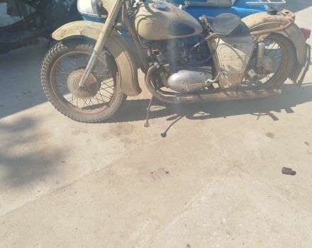 ИЖ Другая, объемом двигателя 0.35 л и пробегом 0 тыс. км за 482 $, фото 2 на Automoto.ua