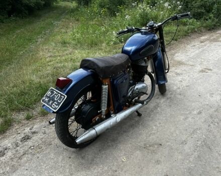 ІЖ Інша, об'ємом двигуна 0.35 л та пробігом 0 тис. км за 15000 $, фото 1 на Automoto.ua