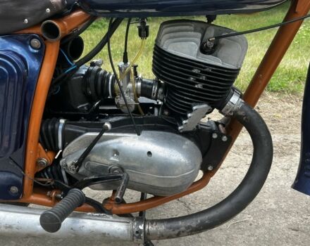 ІЖ Інша, об'ємом двигуна 0.35 л та пробігом 0 тис. км за 15000 $, фото 3 на Automoto.ua