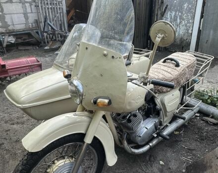 ИЖ Другая, объемом двигателя 0.35 л и пробегом 0 тыс. км за 267 $, фото 1 на Automoto.ua