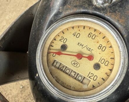 ИЖ Другая, объемом двигателя 0.35 л и пробегом 0 тыс. км за 92 $, фото 1 на Automoto.ua
