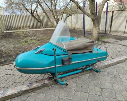 ИЖ Другая, объемом двигателя 0.35 л и пробегом 0 тыс. км за 500 $, фото 3 на Automoto.ua