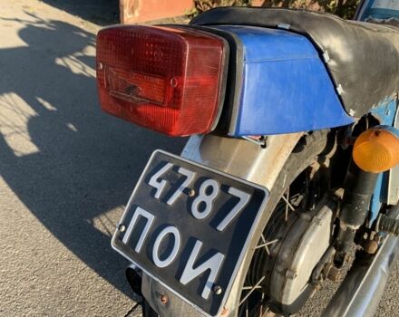 ИЖ Другая, объемом двигателя 0.35 л и пробегом 0 тыс. км за 350 $, фото 4 на Automoto.ua