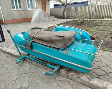 ИЖ Другая, объемом двигателя 0.35 л и пробегом 0 тыс. км за 500 $, фото 4 на Automoto.ua