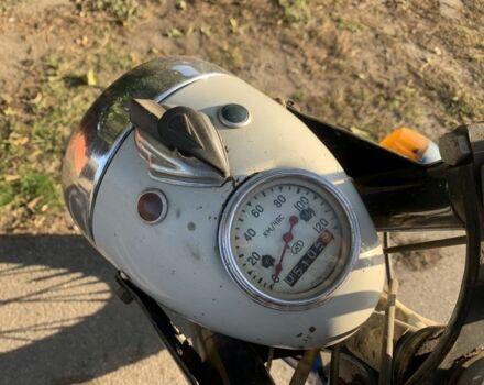 ИЖ Другая, объемом двигателя 0.35 л и пробегом 0 тыс. км за 350 $, фото 9 на Automoto.ua