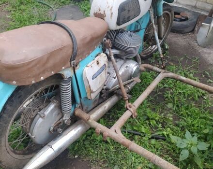 ІЖ Інша, об'ємом двигуна 2.3 л та пробігом 0 тис. км за 73 $, фото 2 на Automoto.ua