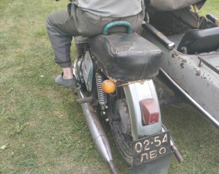 ИЖ Другая, объемом двигателя 2.3 л и пробегом 0 тыс. км за 15000 $, фото 4 на Automoto.ua