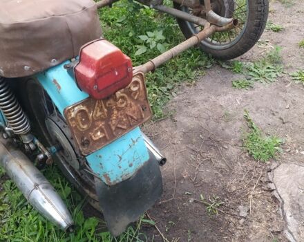 ІЖ Інша, об'ємом двигуна 2.3 л та пробігом 0 тис. км за 73 $, фото 3 на Automoto.ua