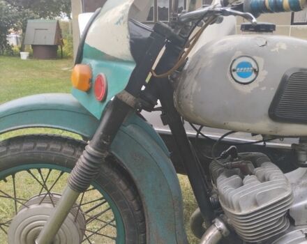 ИЖ Другая, объемом двигателя 2.3 л и пробегом 0 тыс. км за 15000 $, фото 1 на Automoto.ua