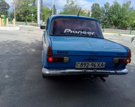 ИЖ Другая, объемом двигателя 2.3 л и пробегом 0 тыс. км за 400 $, фото 2 на Automoto.ua