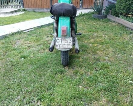 ИЖ Другая, объемом двигателя 0.35 л и пробегом 0 тыс. км за 180 $, фото 3 на Automoto.ua