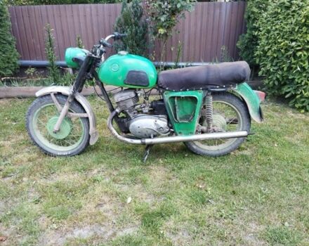 ИЖ Другая, объемом двигателя 0.35 л и пробегом 0 тыс. км за 180 $, фото 1 на Automoto.ua