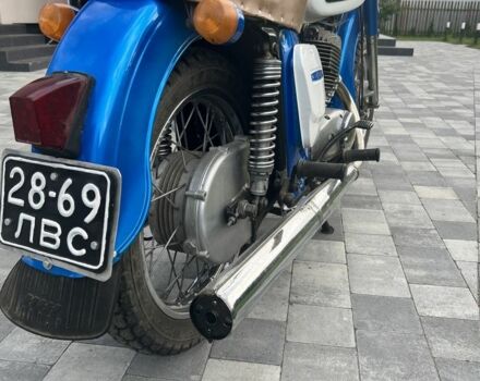 ИЖ Другая, объемом двигателя 2.3 л и пробегом 0 тыс. км за 750 $, фото 8 на Automoto.ua