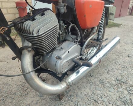 ИЖ Другая, объемом двигателя 0.35 л и пробегом 0 тыс. км за 1000 $, фото 7 на Automoto.ua