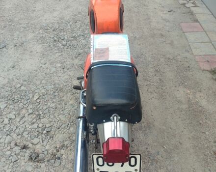 ИЖ Другая, объемом двигателя 0.35 л и пробегом 0 тыс. км за 1000 $, фото 10 на Automoto.ua