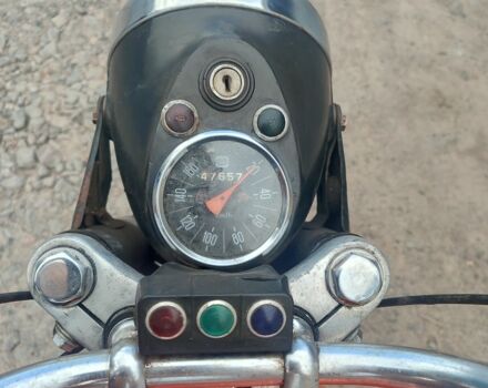 ИЖ Другая, объемом двигателя 0.35 л и пробегом 0 тыс. км за 1000 $, фото 4 на Automoto.ua