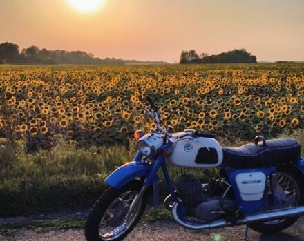 ІЖ Інша, об'ємом двигуна 0.35 л та пробігом 0 тис. км за 121 $, фото 2 на Automoto.ua
