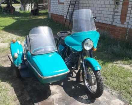 ИЖ Другая, объемом двигателя 2.3 л и пробегом 0 тыс. км за 267 $, фото 2 на Automoto.ua