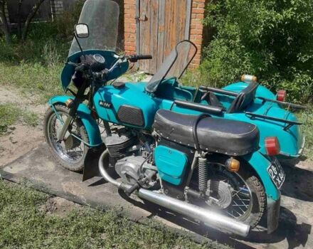 ИЖ Другая, объемом двигателя 2.3 л и пробегом 0 тыс. км за 267 $, фото 3 на Automoto.ua
