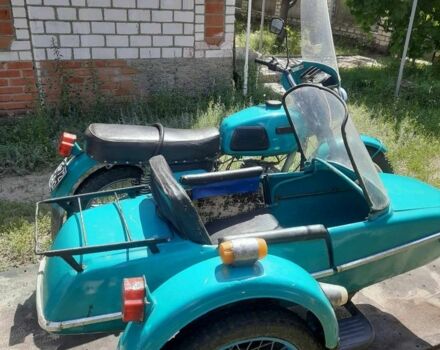 ИЖ Другая, объемом двигателя 2.3 л и пробегом 0 тыс. км за 267 $, фото 1 на Automoto.ua