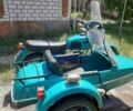 ИЖ Другая, объемом двигателя 2.3 л и пробегом 0 тыс. км за 267 $, фото 1 на Automoto.ua