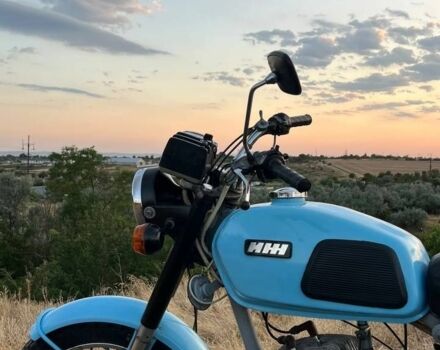 ИЖ Другая, объемом двигателя 0.35 л и пробегом 0 тыс. км за 18000 $, фото 1 на Automoto.ua