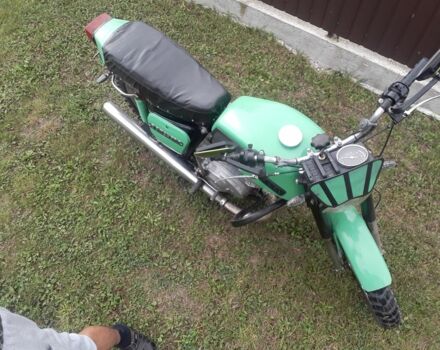 ІЖ Інша, об'ємом двигуна 2.3 л та пробігом 0 тис. км за 450 $, фото 3 на Automoto.ua